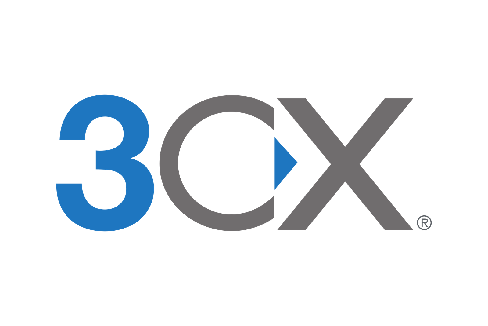 3CX