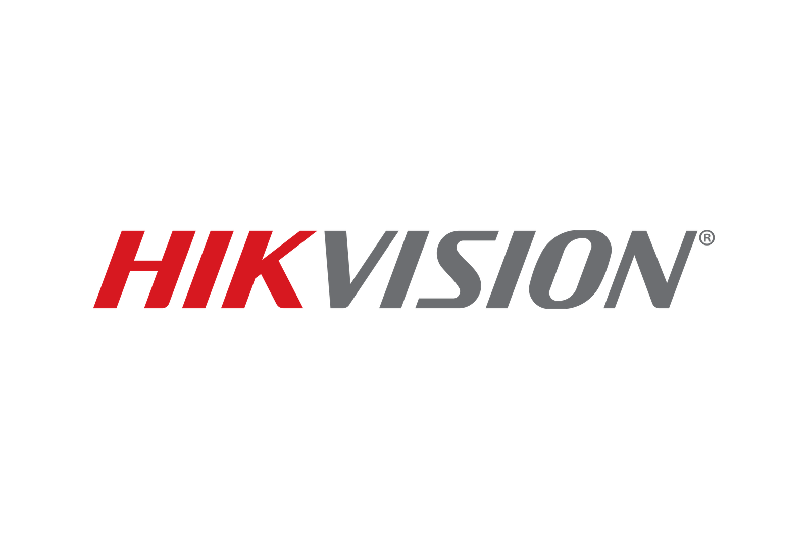 HIKVISION